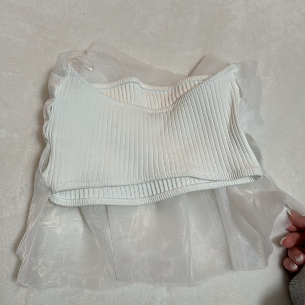 Zara Top - Picture 2 of 4